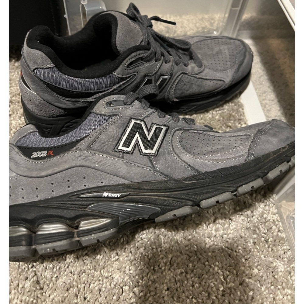 Boys New Balance Shoes